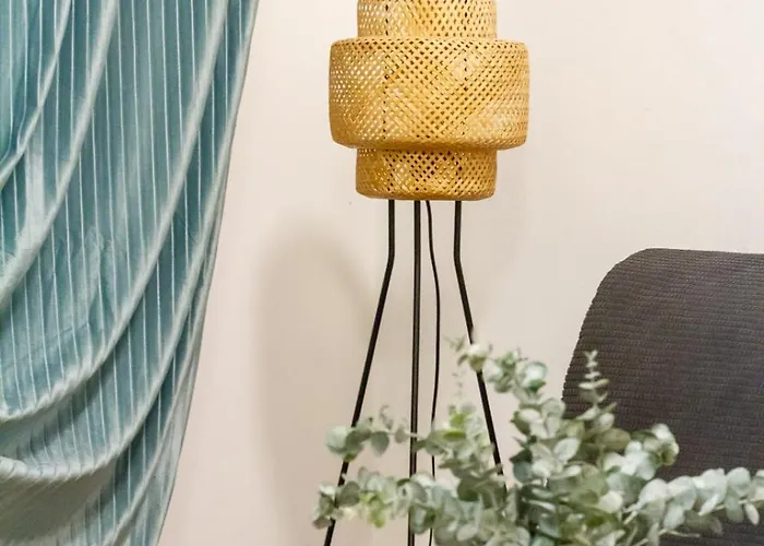 Kolibri Apartment Budapest