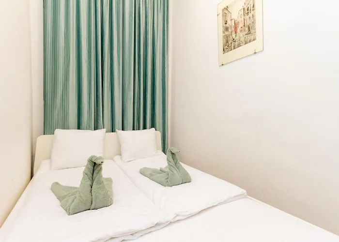 Apartament Kolibri