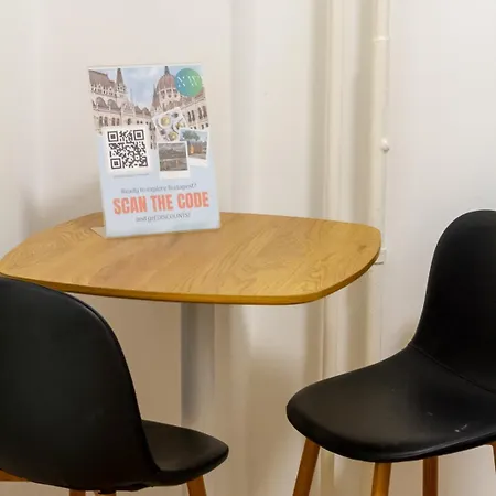 Apartamento Kolibri *