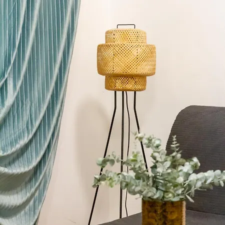 Kolibri Lejlighed Budapest