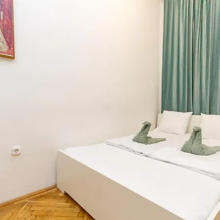Apartamento Kolibri Budapeste