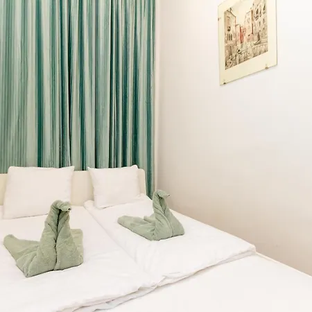 Appartement Kolibri